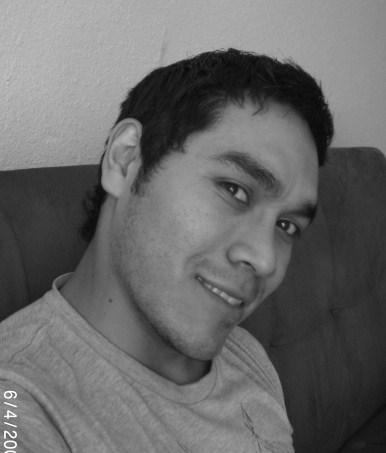 Pedro Vargas