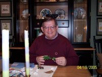 Kenneth Laird