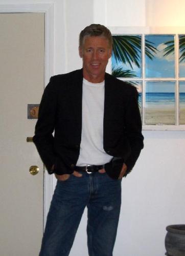 Warren Lundy