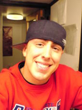 Joshua Leuthold