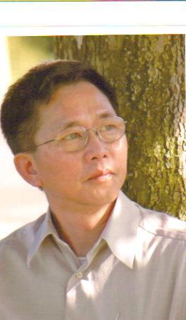 Fred Hsu
