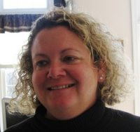 Carrie Lewis