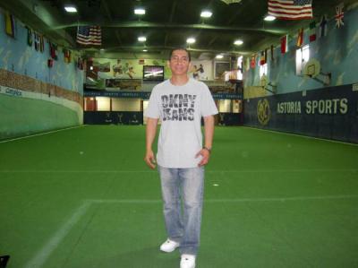 Jose Rodas