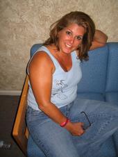 Laura Dressler