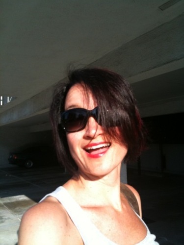 Christina Denkinger