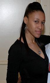 Tanisha Brewer