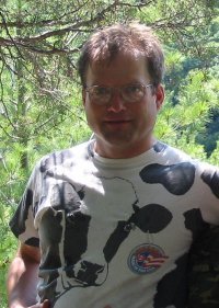 Bill Wedan