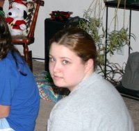 Amy Larson
