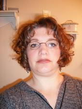 Tracie Dagenais