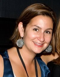 Stacey Farish