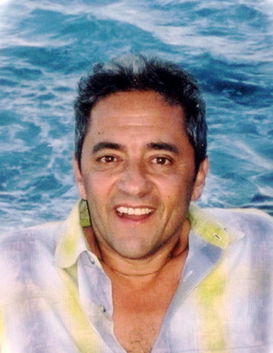 Robert Birnberg