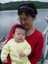 Liping Zhu
