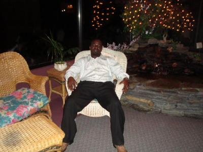 Yaw Acheampong