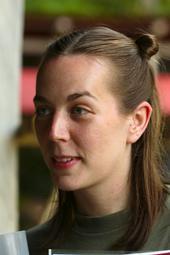 Shannon Epler