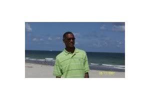 Patrick Clarke