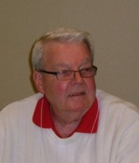 Warren Miedke