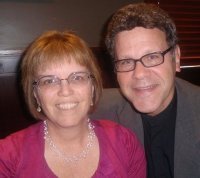 Judith Budrow