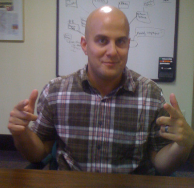 Jason Pinto