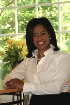 Deborah Honeycutt