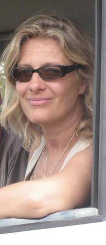 Stephanie Novello