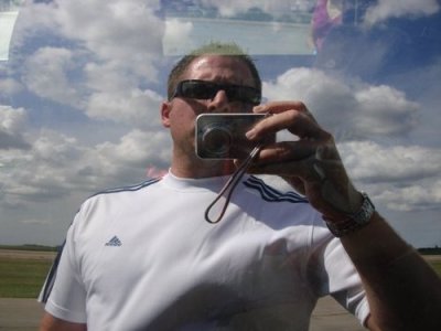 Jonathan Aley