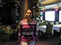Fizza Penwala