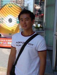David Wang