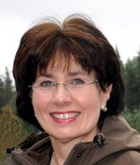 Sally Mcalear