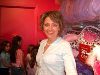 Shannon Kallin