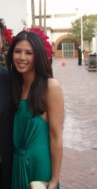 Jennifer Fu