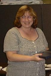 Kimberly Delong