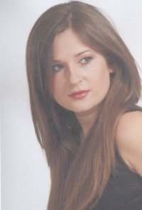 Viktoriya Muravlenko