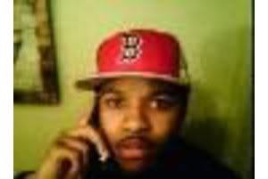 Marcus Morgan