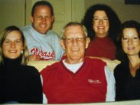 Michael Mcroberts