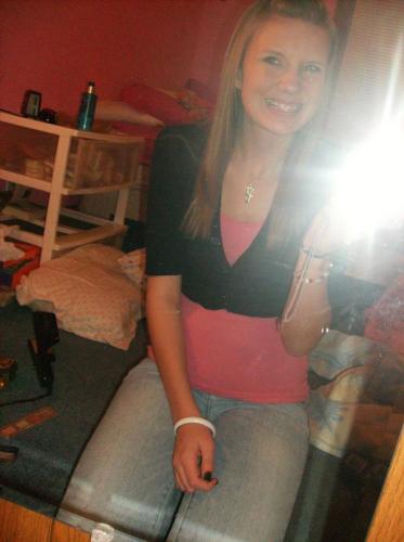 Amber Mccune