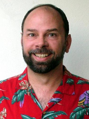 Brian Rice