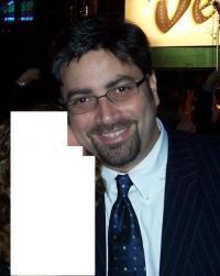 Michael Stutman