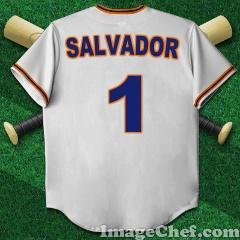 Salvador Maffei