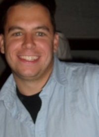 Daniel Macdade