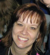 Suzanne Sawyer