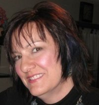 Stacy Craber