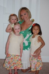 Jeannine Whitacre