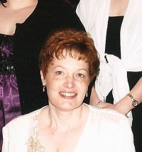 Nancy Grove