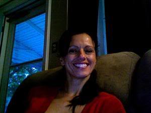 Melissa Stewart
