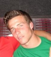 Andrew Dixon