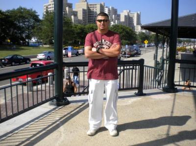 Jose Vega