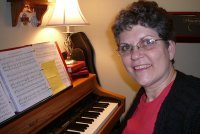 Linda Showalter