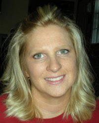 Becky Keller