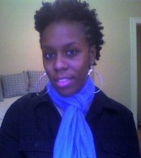 Naeema Muhammad