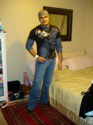 Juans Castillo